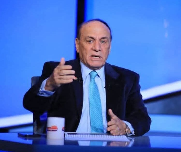 اللواء سمير فرج:رجل الأقدار.. كتاب يوثق مسيرة 