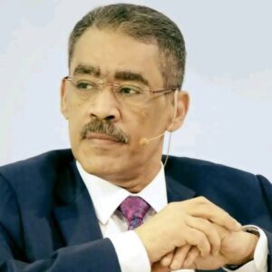 نداء من وزير الدولة للإعلام للصحفيين والإعلاميين المصريين كافة