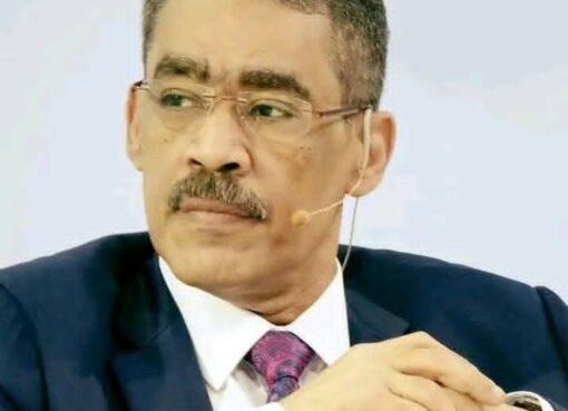 نداء من وزير الدولة للإعلام للصحفيين والإعلاميين المصريين كافة