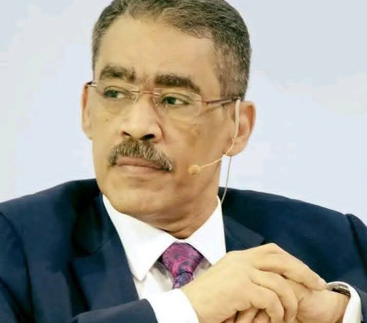 نداء من وزير الدولة للإعلام للصحفيين والإعلاميين المصريين كافة