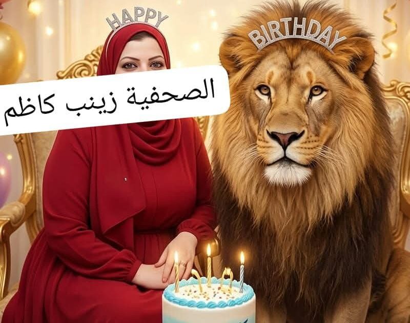 بياض الروح ونار التحدي