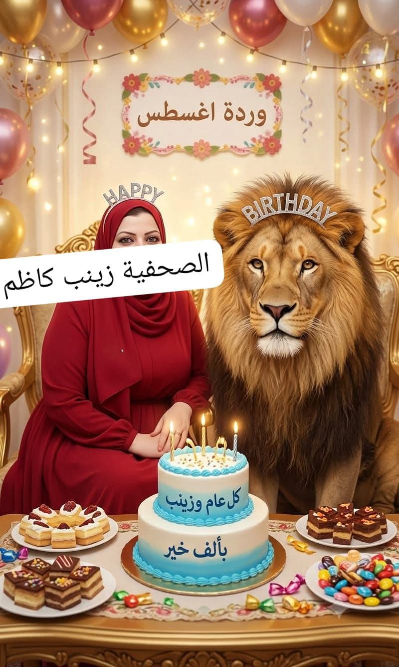 بياض الروح ونار التحدي 