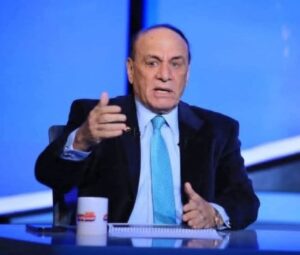 اللواء سمير فرج:الساحل الشمالي بعيدًا عن الشرير والطيب