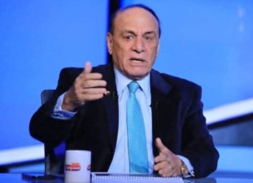 اللواء سمير فرج:الساحل الشمالي بعيدًا عن الشرير والطيب