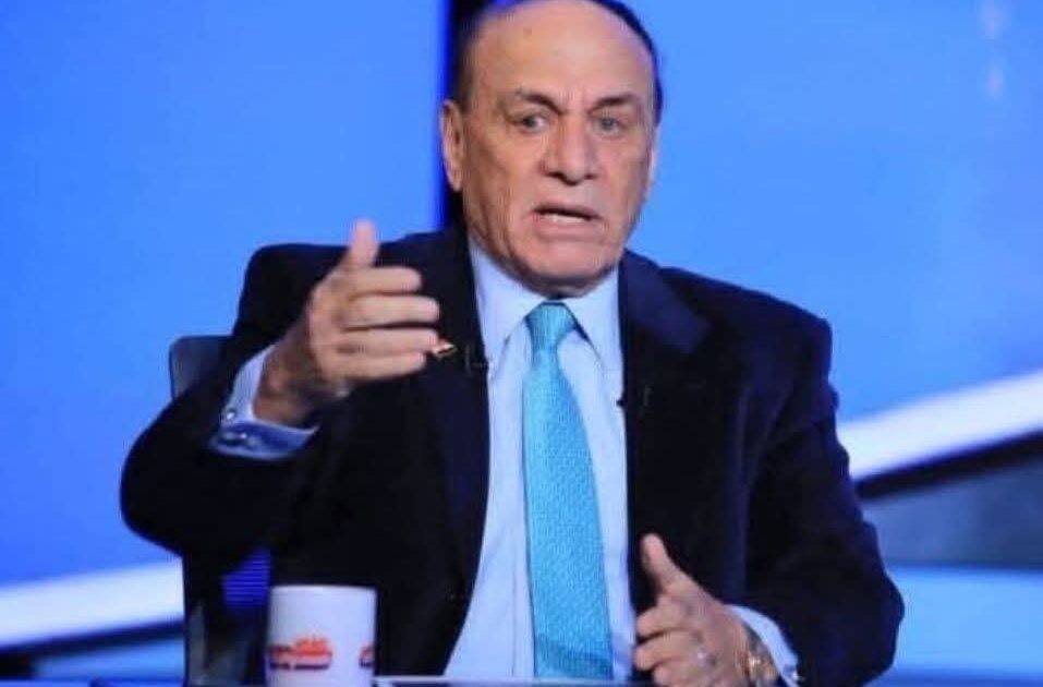 اللواء سمير فرج:الساحل الشمالي بعيدًا عن الشرير والطيب