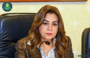 د. منال عوض تتابع نتائج المرور الميداني للجنة الحوكمة والمراجعة الداخلية على عدة أحياء بالجيزة لمتابعة الخدمات والتصدي للمخالفات