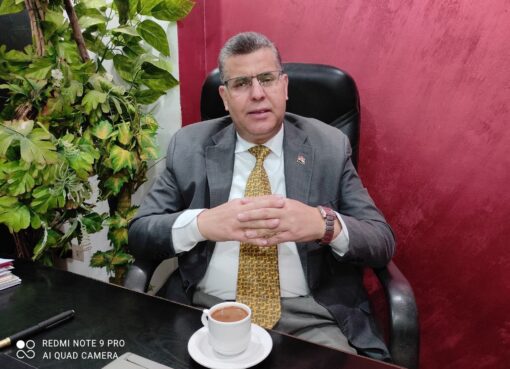 فاطمة الزهراء في شعب أبي طالب