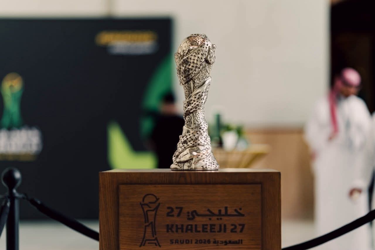 " خليجي 27".. محطة الـ30 يومًا تدخل مراحلها الأخيرة في جدة
