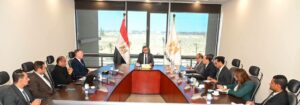 وزير التموين والتجارة الداخلية مستجدات مشروع إنتاج الإيثانول الحيوي