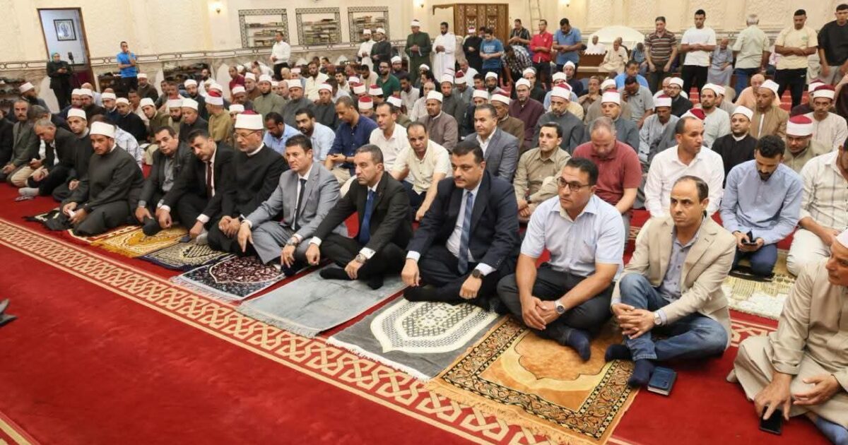 المولد النبوي.. ذكرى تُحيي فينا خُلُق النبي قبل أن تُزيّنها مظاهر الاحتفال