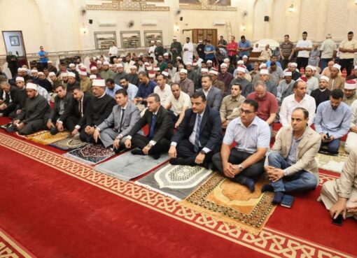 المولد النبوي.. ذكرى تُحيي فينا خُلُق النبي قبل أن تُزيّنها مظاهر الاحتفال