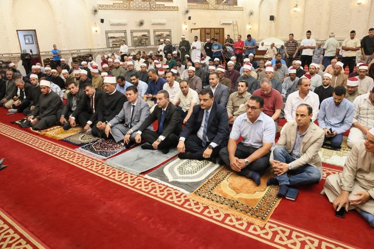 المولد النبوي.. ذكرى تُحيي فينا خُلُق النبي قبل أن تُزيّنها مظاهر الاحتفال