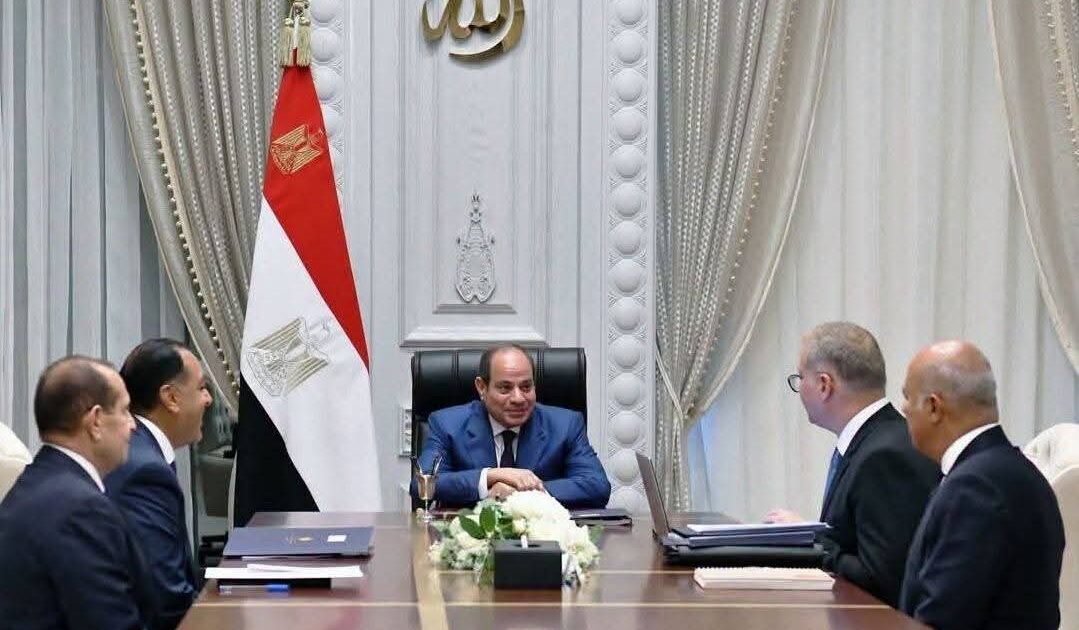 إينى الإيطالية تخطط لحفر 30 بئرا استكشافية و200 بئر تنموية المرحلة المقبلة