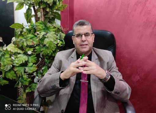 إمرأة بني إسرائيل الذكية