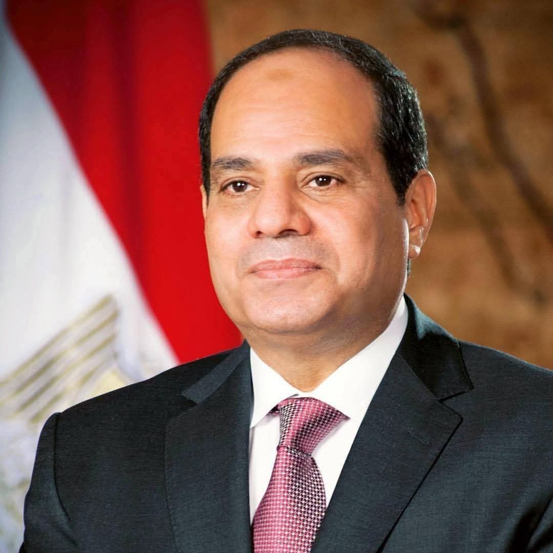 الإعلاميين- تهنئ الرئيس السيسي بمناسبة ذكرى المولد النبوي الشريف 