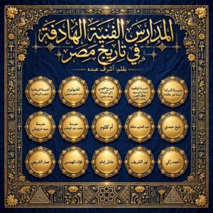 الفن المصري الهادف بين الأصالة والتحول الرقمي والذكاء الاصطناعي