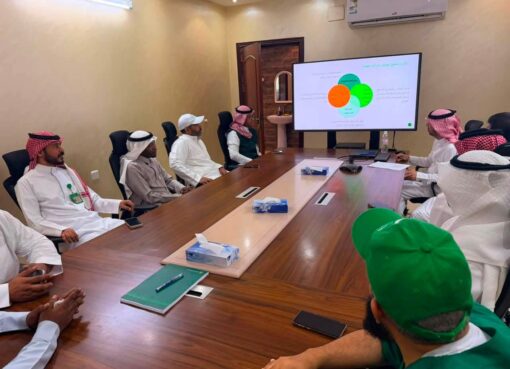 «بيئة العاصمة المقدسة» تنفذ ورشة عمل بعنوان «الرقابة الميدانية.. من جودة الضبط إلى مسار الامتثال»