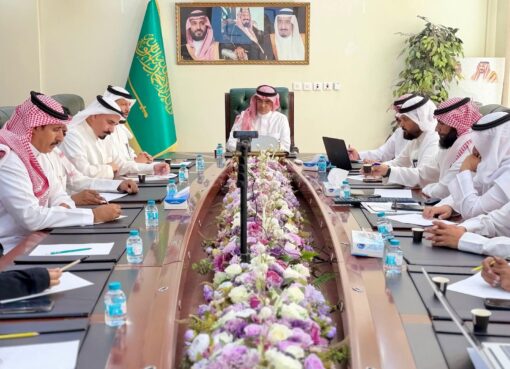 تعليم الطائف يناقش نموذج «المدارس المتكاملة» لتعزيز جودة التعليم وقيادة التحسين المدرسي