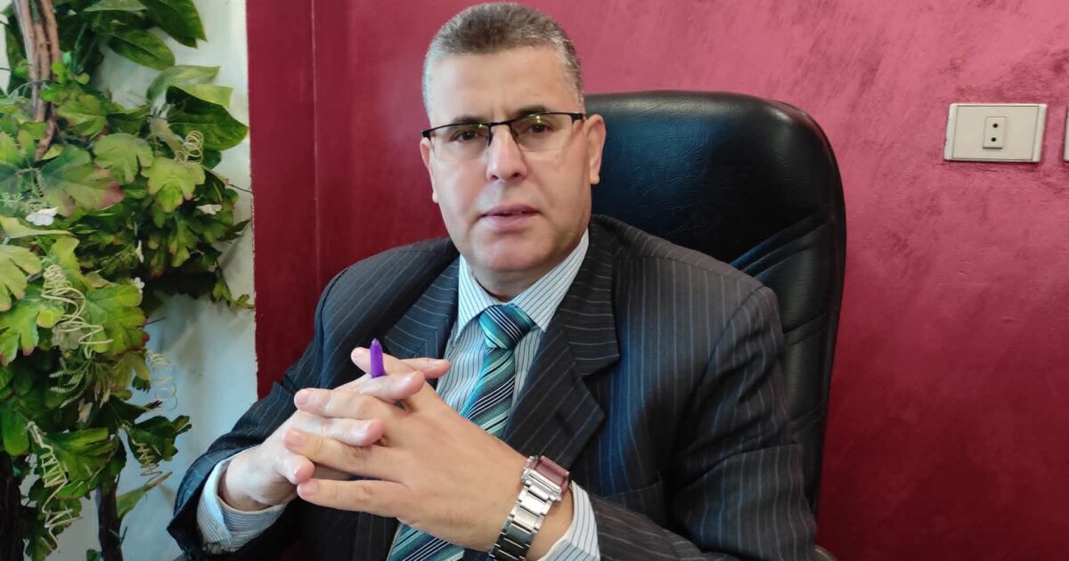 وفاة إبراهيم ابن الرسول