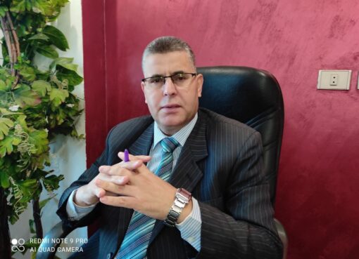 وفاة إبراهيم ابن الرسول