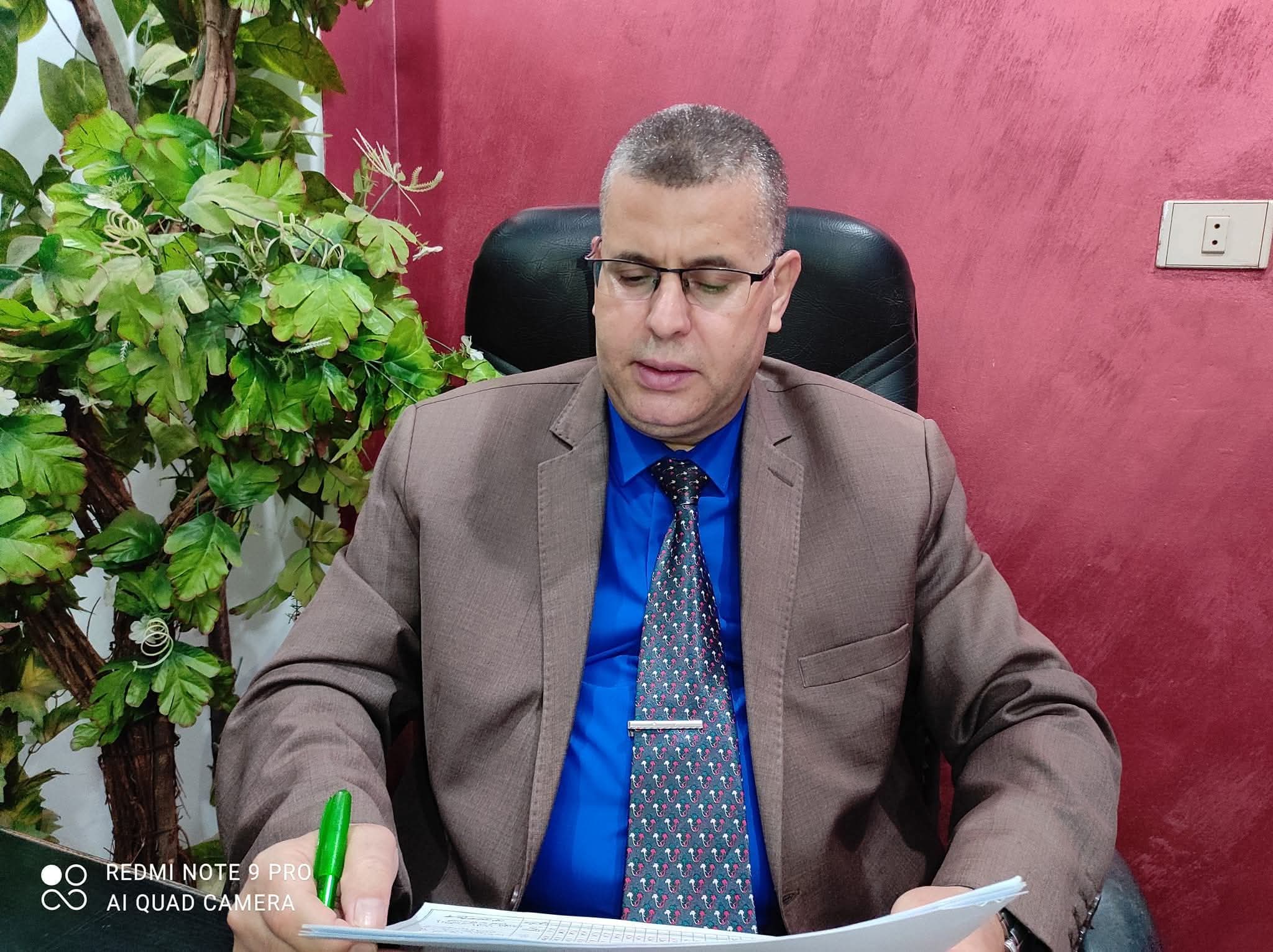 العدل والزهد بين فاطمة وعمر