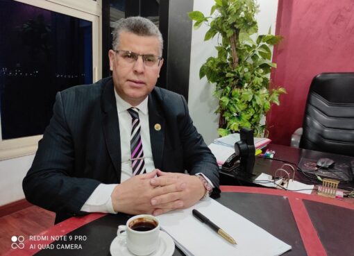أولئك لهم عذاب مهين