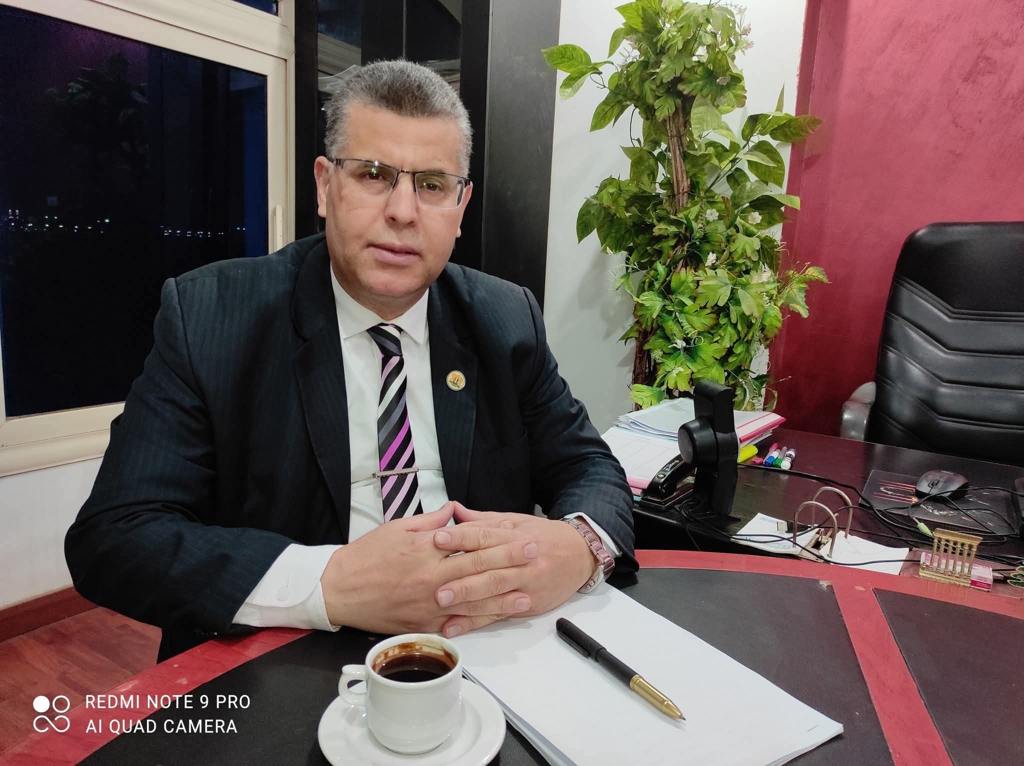 أولئك لهم عذاب مهين