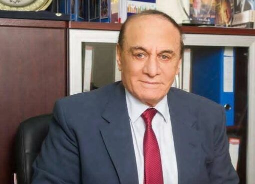 اللواء سمير فرج:أنا وبهـــــــية