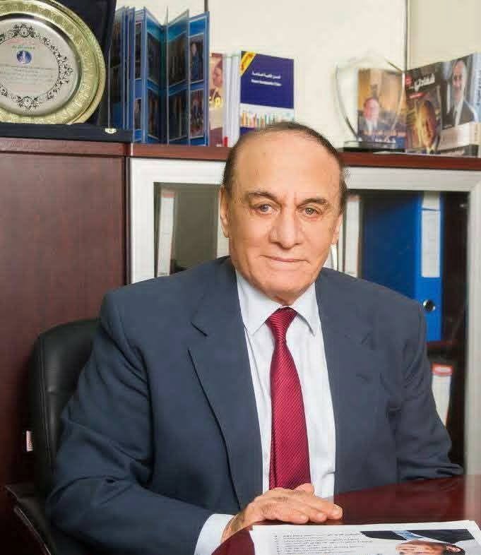 اللواء سمير فرج:أنا وبهـــــــية