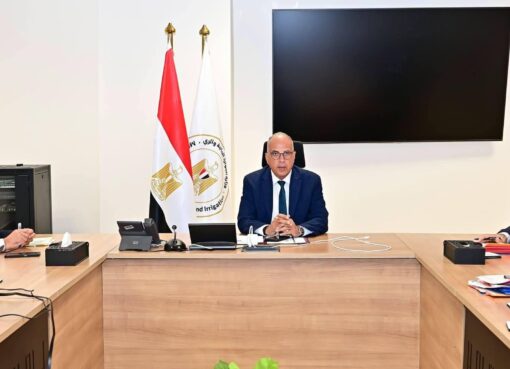 سويلم يدفع برقمنة تراخيص الآبار الجوفية.. وتدريب جيل جديد من مهندسي «الري»