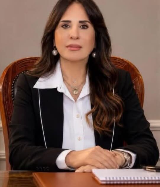 وزيرة الإسكان تتابع موقف مشروعات مياه الشرب والصرف الصحي بعدد من المحافظات