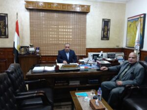 إجراءات جديدة تضعها شركة توزيع كهرباء جنوب القاهرة للحد من الفقد الكهربى بكافة أشكاله ورفع كفاءة منظومة الأداء والعمل على كافة المستويات