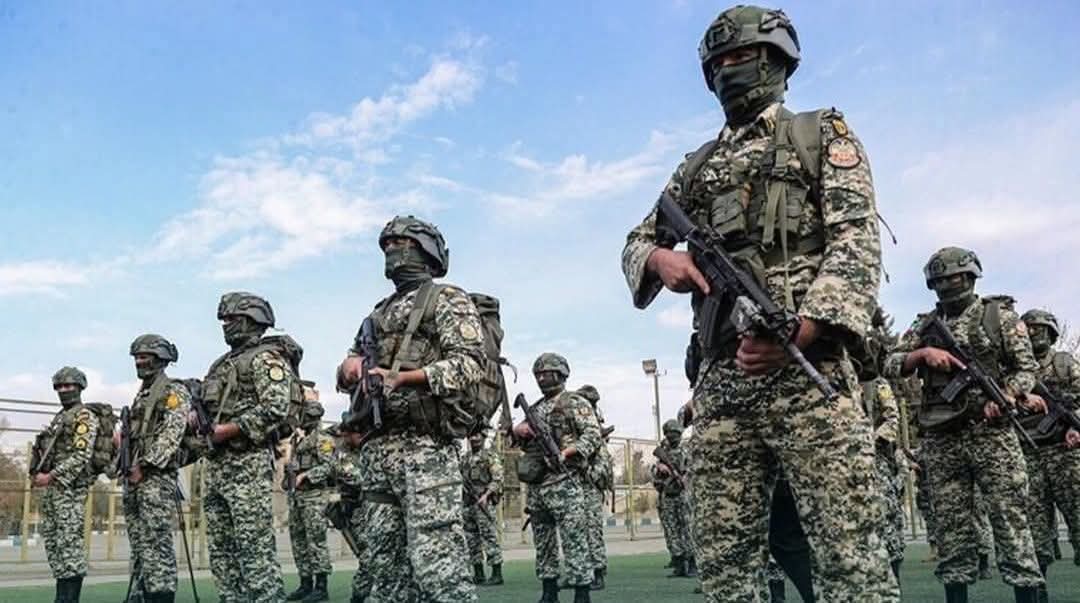 تابعة لإســـرائيل وأمريكا.. الحرس الثوري الإيرانى يعلن تفكيك خلية إرهـ ــابية بحوزتها متفـــجرات وأســلحة