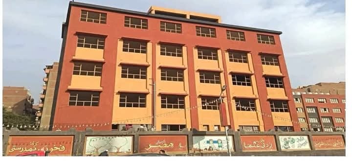 دخول ٢٢ مدرسة جديدة بـ ٣٩٢ فصلًا وتوسعات بالعام الدراسي الجديد بتكلفة ٤٥٥ مليون جنيه