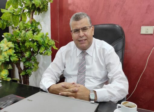 إفراد الله تعالي بالنسك