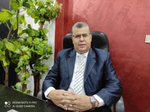 ربيعة مع رسول الله
