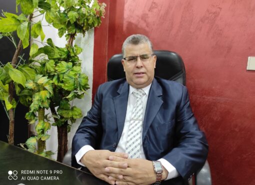 ربيعة مع رسول الله