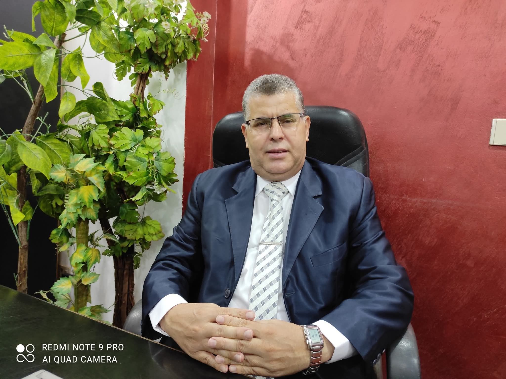 ربيعة مع رسول الله