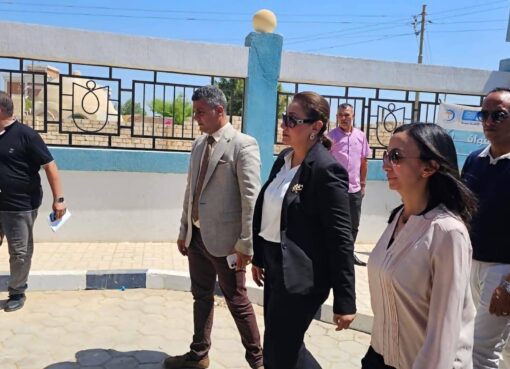 رئيس الوزراء يستعرض نتائج قافلة طبية شاملة بمحافظة البحيرة نظمتها اللجنة الطبية العليا والاستغاثات