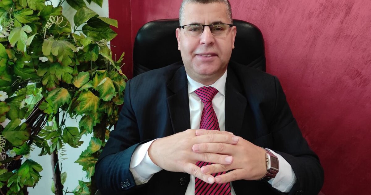قضية ابن الخطاب مع بنت عميس