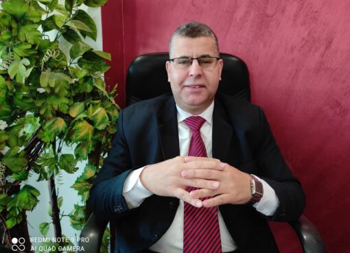 قضية ابن الخطاب مع بنت عميس