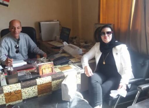 غدروا بيه".. دموع أب  وأم  ووجع قلب على ضحية البلطجة