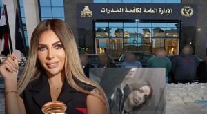 إحالة أوراق سارة خليفة إلى المفتي لأخذ الرأي الشرعي في إعدامها