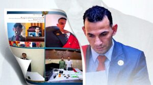 الداخلية» تكشف كواليس«القاضي المزيف»: تشكيل عصابة للنصب على المواطنين