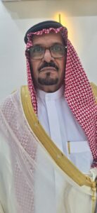الشيخ سافر الفضلي الهذلي يستضيف الشيخ خميس الفهمي