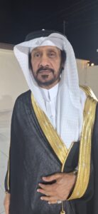 الشيخ سافر الفضلي الهذلي يستضيف الشيخ خميس الفهمي