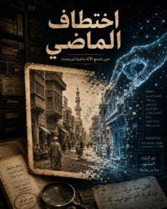 اختطاف الماضي