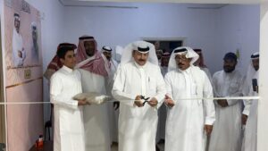 الأزوري يشارك بـ "الميهاف" في الطائف