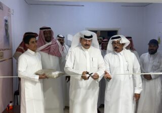الأزوري يشارك بـ "الميهاف" في الطائف