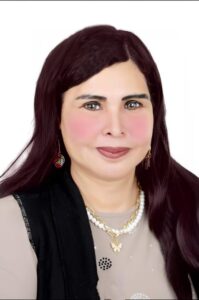 من قضية فلسطين الي إيران